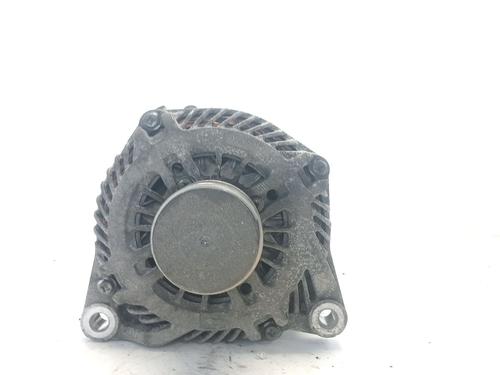 Used Alternator Alternator 25977117 25977117