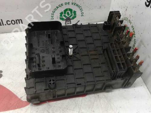 Fuse box VW PASSAT B5 Variant (3B5)  | BP7951100E1 