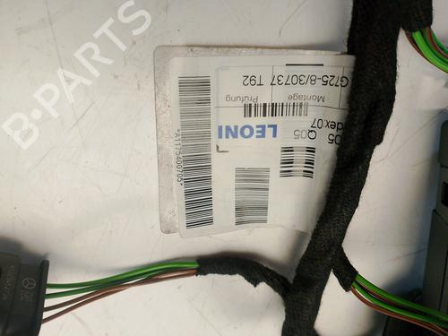 Electronic module MERCEDES-BENZ CLA Shooting Brake (X117) CLA 200 CDI / d (117.908) | BP24702890M83 