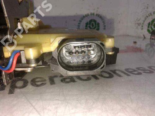 Front right lock AUDI A4 B5 (8D2) 1.8 T | BP7951904C97 