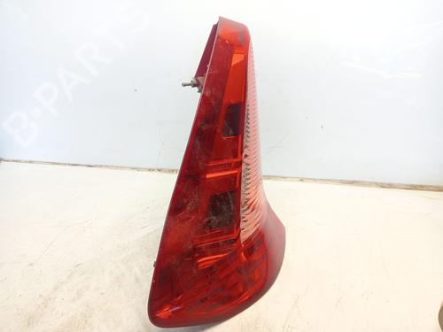 Left taillight CITROËN C4 Coupe (LA_) 1.6 16V | BP29500744C34 