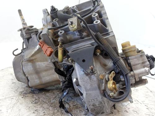 Gearbox CITROËN BERLINGO / BERLINGO FIRST MPV (MF_, GJK_, GFK_)  | BP29077411M3 