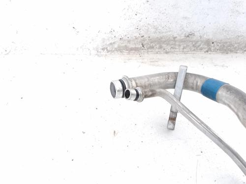 AC pipe TOYOTA LAND CRUISER PRADO (_J15_) 2.8 D-4D (GDJ150_, GDJ155_, GDJ150, GDJ151) | BP14225266M126 