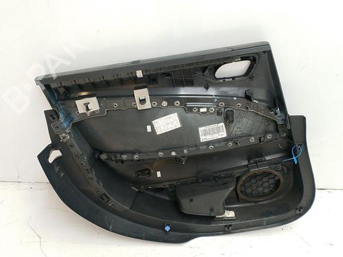 Front right panel CITROËN C5 III (RD_) 3.0 HDi 240 (RDX8CA) | BP38178343C59  - Image 6