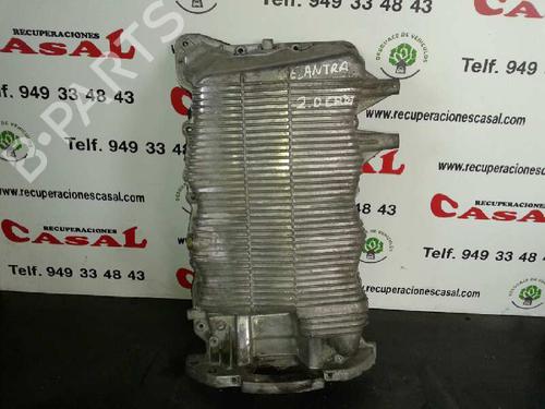 Oil sump HYUNDAI ELANTRA III (XD) 2.0 CRDi | BP14225721M115 