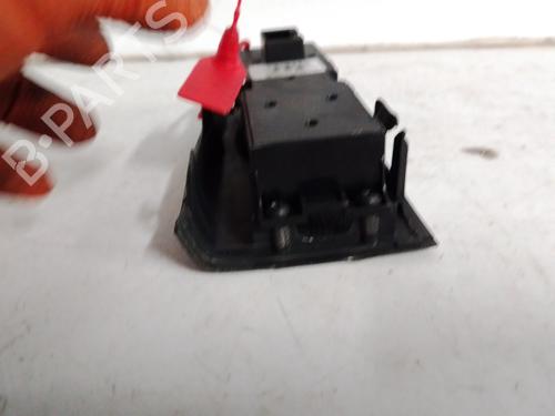 Left front window switch SKODA FABIA I (6Y2) 1.4 | BP33173428I27 - Image 5