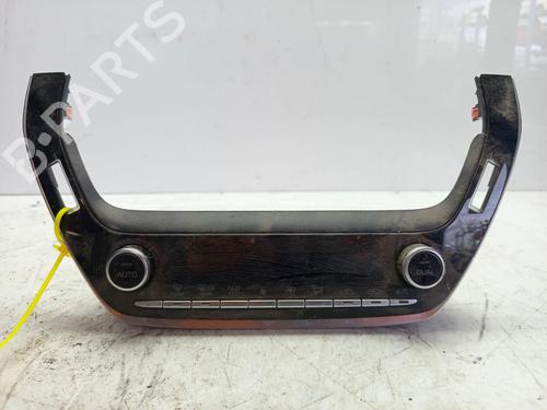 Climate control TOYOTA COROLLA Hatchback (_E21_, _EA1_, _EH1_)  | BP30657384I5 