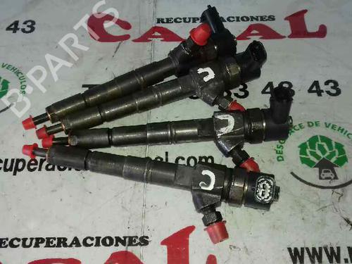 Injector ALFA ROMEO BRERA (939_) 2.4 JTDM 20V (939DXD1B, 939DXD12) | BP7962594M100 