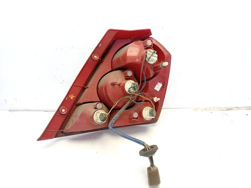 Left taillight CHEVROLET KALOS | BP26295182C34 - Image 3