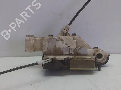 Used Front left lock CITROËN C4 Coupe (LA_) 1.6 HDi (90 hp) 33173438