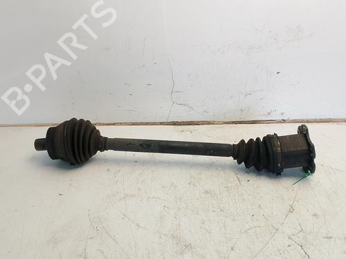 Left front driveshaft AUDI A4 B7 (8EC) 2.0 TFSI | BP38178663M38 - Image 3