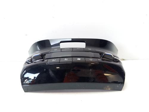 Climate control PEUGEOT 2008 I (CU_) | BP33705703I5 - Image 2