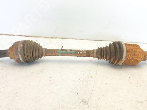 Antriebswelle links vorne für FORD TOURNEO CUSTOM V362 Bus (F3) 2.0 EcoBlue (170 hp) 30657855