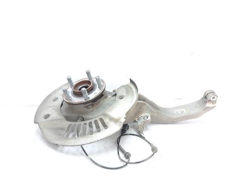 Used Right front steering knuckle Right front steering knuckle 18474949 18474949
