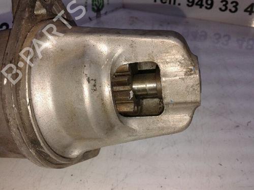 Starter NISSAN PRIMERA Hatchback (P11)  | BP7962345M8 