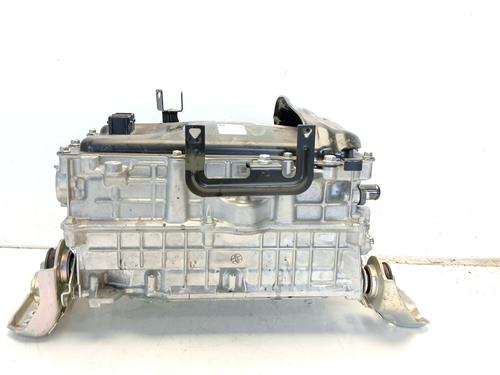 Used Electronic module Electronic module TOYOTA YARIS (_P13_) [2010-2020] 24970384 24970384