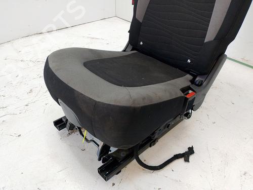 Right front seat CITROËN C4 Picasso II 1.6 BlueHDi 120 | BP38069701C16 - Image 6