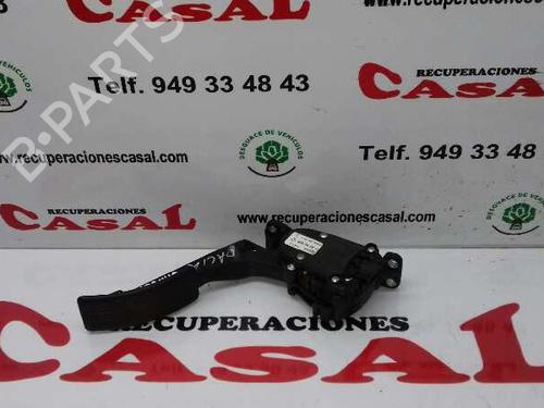 Used Pedal Pedal 7951686 7951686