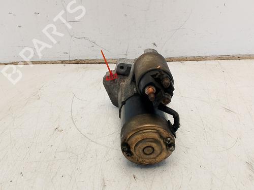Starter RENAULT MEGANE II Saloon (LM0/1_) 1.5 dCi (LM02, LM13, LM2A) | BP37197380M8 - Image 3