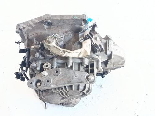 Gearbox OPEL ASTRA H GTC (A04) 1.9 CDTi 16V (L08) | BP35776789M3 - Image 3