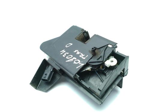 Rear right lock DACIA SANDERO II  | BP12311036C99 