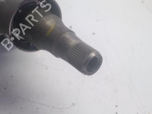 Steering column PEUGEOT 2008 I (CU_) | BP33272497M21 - Image 6