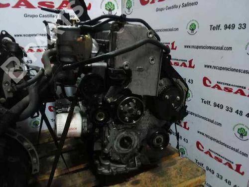 Engine FORD FIESTA IV (JA_, JB_)  | BP7961297M1 
