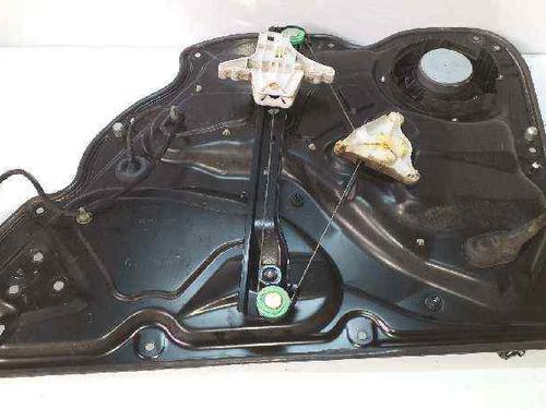 Rear left window mechanism VW PASSAT B6 (3C2)  | BP7956325C24 