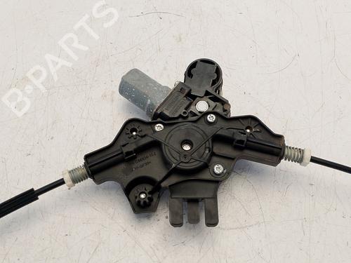 Front right window mechanism TOYOTA COROLLA Hatchback (_E21_, _EA1_, _EH1_)  | BP34704650C23  - Image 5