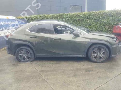 Gebruikte LEXUS UX (_AA1_, _AH1_, _MA1_) 2422622 Onderdelen