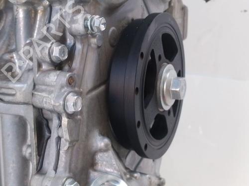 Engine TOYOTA YARIS (_P13_) | BP25037209M1