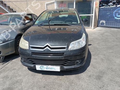 Right front seat CITROËN C4 Coupe (LA_) 1.6 16V | BP38069717C16 - Image 8