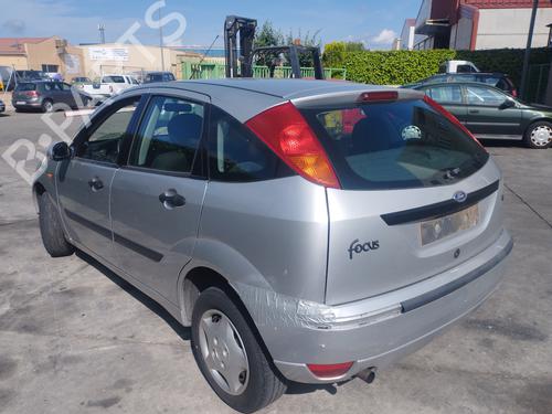 Engine FORD FOCUS I (DAW, DBW) 1.6 16V | BP31864468M1