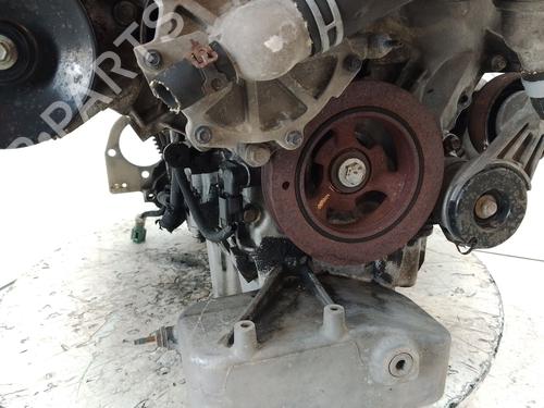Motor JAGUAR S-TYPE II (X200) 3.0 V6 | BP30456878M1 