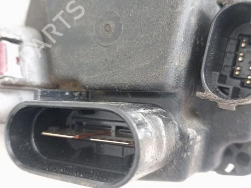 Steering rack BMW 1 (F20) 116 d | BP30658206M22