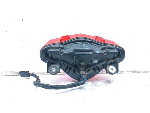 Third brake light KAWASAKI MOTORCYCLES NINJA ( - 750cc) Ninja 650 (EX650K, EX650M, EX650S) | BP24703076L11 - Image 2