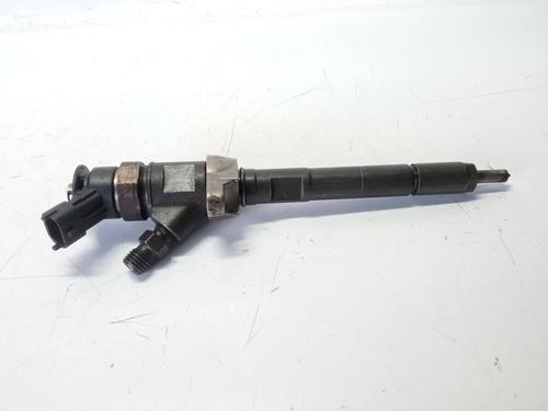 Used Injector Injector PEUGEOT 307 (3A/C) 1.6 HDi 110 (109 hp) 10931834 10931834