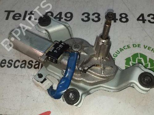Rear wiper motor HYUNDAI i30 (GD)  | BP7956136M102 