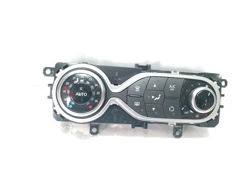 Climate control RENAULT CLIO IV (BH_) 0.9 TCe 90 (BHNF, BHMA, BHMH, BHJK, BHJR) | BP9760598I5 