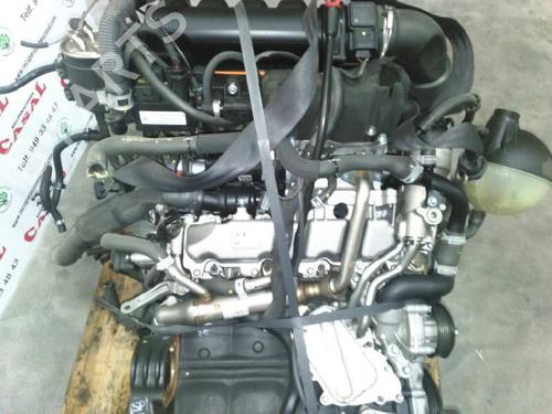 Engine MERCEDES-BENZ B-CLASS Sports Tourer (W245)  | BP7961279M1 
