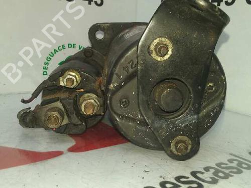 Starter OPEL VECTRA B (J96)  | BP7962756M8 