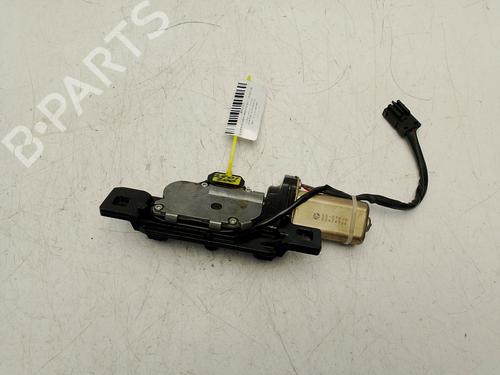 Tailgate lock BMW 7 (E65, E66, E67) 730 d | BP37795749C101 - Image 2