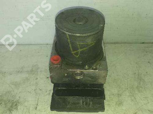 ABS pump RENAULT MEGANE II (BM0/1_, CM0/1_)  | BP7958034M43 