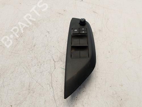 Used Left front window switch Left front window switch 37793090 37793090