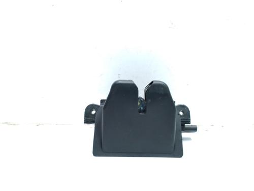 Used Tailgate lock Tailgate lock 22383727 22383727