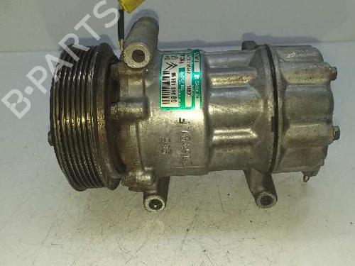 Compressor A/C Compressor A/C 7956738 7956738