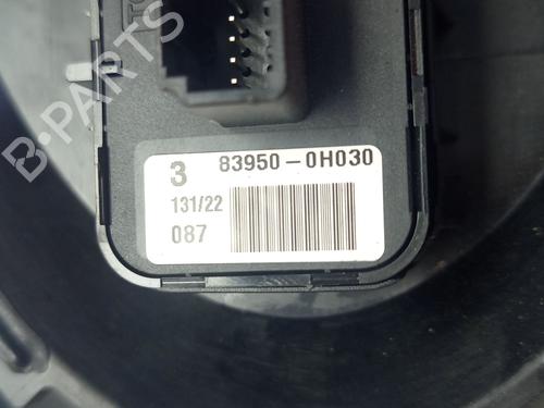 Andre TOYOTA AYGO (_B4_)  | BP31159173O1 