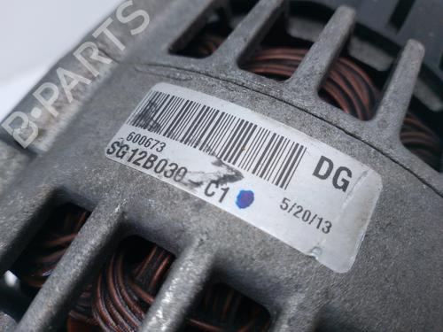 Generator RENAULT ESPACE III (JE0_)  | BP17147500M7 