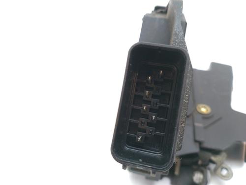 Front left lock FORD FOCUS I Turnier (DNW)  | BP16179870C98 
