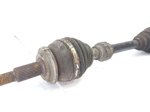 Right front driveshaft TOYOTA RAV 4 V (_A5_, _H5_) | BP30645251M39 - Image 2